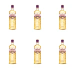 'Gin Gordon's Tropical Passionfruit 37,5% 0,7l X6