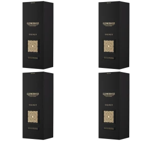 'Whisky Glenmorangie Signet 700 ml 46% X4