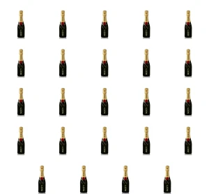 'Szampan Moët & Chandon Imperial 12% 0,2L X24
