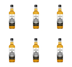 'Tequila Teresa del Castillo oro 35% 700ml X6