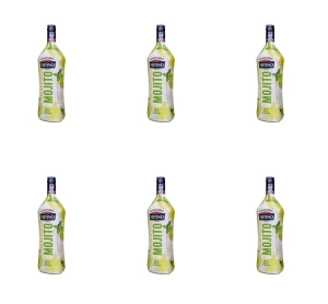 'Totino Mojito 12,5% 1l X6