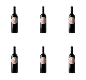 'Finca El Puig czerwone wytrawne 15% 0,75L X6