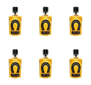'HERRADURA Tequila Anejo 0.7 l 40% X6