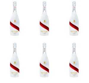 'Szampan G.H. Mumm Ice Extra 0,75L X6