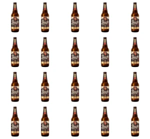 'Zatecky Cerny butelka zwrotna 0,5L X20