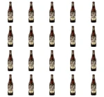 'Piwo KOZEL CERNY butelka 500ml X20