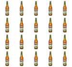 'Piwo jasne pasteryzowane Łomża Wyborowe 500ml butelka zw X20