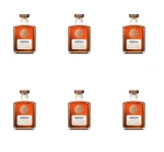 'Brandy Metaxa Private Reserve 0,7L 40% X6