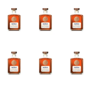 'Brandy Metaxa Private Reserve 0,7L 40% X6