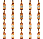 'Piwo Okocim Mocna pomarańcza 4,5% 500ml butelka zwrotna X20