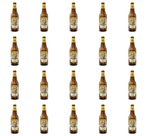 'Piwo KOZEL LEZAK butelka 500ml X20