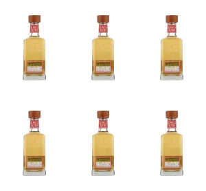 'Olmeca Altos Reposado 700 ml 38% X6