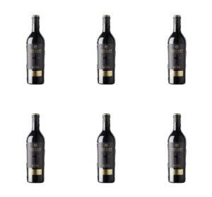 'Tosalet Carignan Vinyes Velles Priorat 0,75L X6