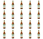 'Žatecký Světlý Ležák 500 ml, butelka zwrotna X20