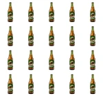 'Piwo ŻUBR butelka 500ml X20