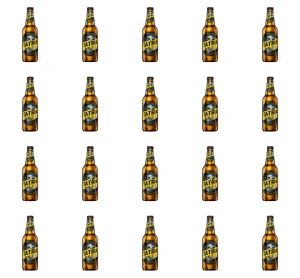 'Tatra Piwo mocne 500 ml X20