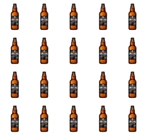 'Specjal Jasny Pełny Piwo 500 ml X20