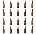 'Piwo DĘBOWE DOJRZAŁE MOCNE butelka 500ml X20