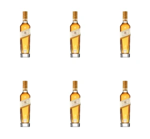 'Whisky Johnnie Walker Aged 18 Years 40% 700ml kartonik X6