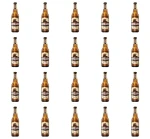 'Piwo Wojak Jasny Pełny butelka 500ml X20