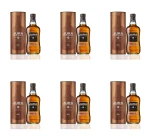 'Whisky Jura 12YO 40% 0,7 L X6