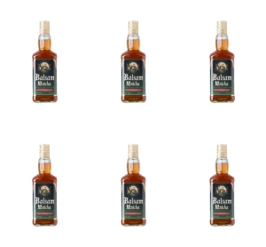 'Balsam Mnicha Korzenny 0,5l 21% X6