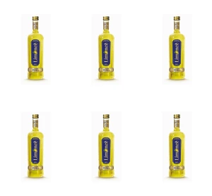 'Likier Limonce Aperitivo alla Siciliana 14,8% 700ml X6