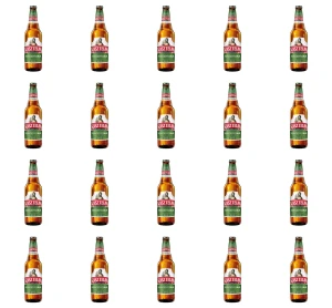 'Piwo Kasztelan Niepasteryzowane 500ml butelka zwrotna X20