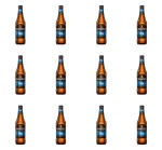 'Piwo KSIĄŻĘCE IPA butelka 500ml X12