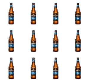 'Piwo KSIĄŻĘCE IPA butelka 500ml X12