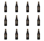'Piwo KSIĄŻĘCE PORTER butelka 500ml X12
