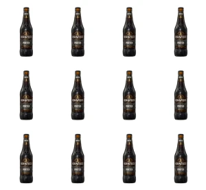 'Piwo KSIĄŻĘCE PORTER butelka 500ml X12