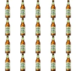 'Miłosław Chmielowy Lager 500 ml butelka zwrotna X20
