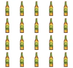 'Żywiec APA Piwo jasne 500 ml X20