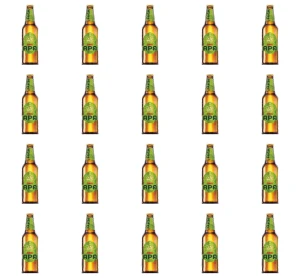 'Żywiec APA Piwo jasne 500 ml X20