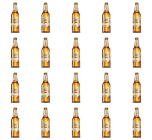 'Żywiec Białe Piwo pszeniczne 500 ml X20
