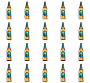 'Żywiec Sesyjne IPA Piwo jasne 500 ml X20