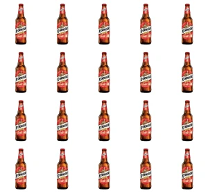 'Królewskie Piwo jasne 500 ml X20