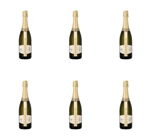 'Chandon Brut 750ml 12% X6