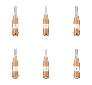 'M de Minuty Rose 750ml 13% X6
