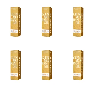 'Whisky Glenmorangie Nectar 16 YO 46% 700 ml X6