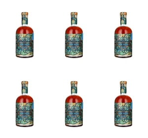 Rum Don Papa Alon 40% 700 ml X6