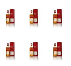 Bushmills Malt 14YO Malaga Finish 40% 0,7L karton X6