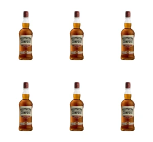 Likier Southern Comfort 0,7L 35% X6