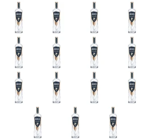 Bols MARINE Vanilla 37,5% 500 ml X15