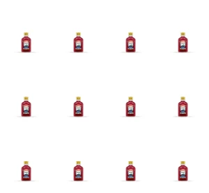 ABSOLWENT likier jagoda 23% 0,09L X12