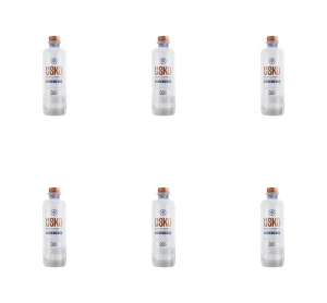 USKO - Original (0.0% ABV. Vodka alternative) 0,7L X6