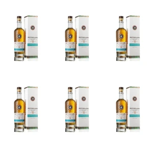 Whisky Fettercairn 12YO 0,7l 40% X6