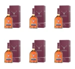 Whisky The Dalmore 12YO 0,7l 40% X6