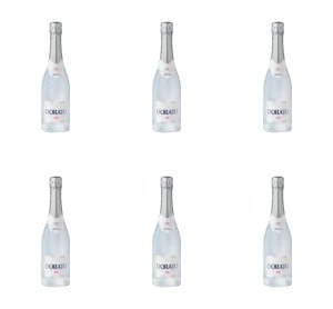 Wino musujące Dorato ICE 750ml X6